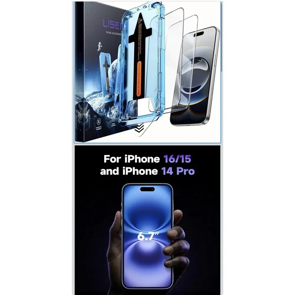 Lisen $39 pack